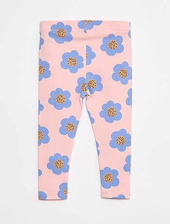 Leggings stampati fantasia - Graphik Edition