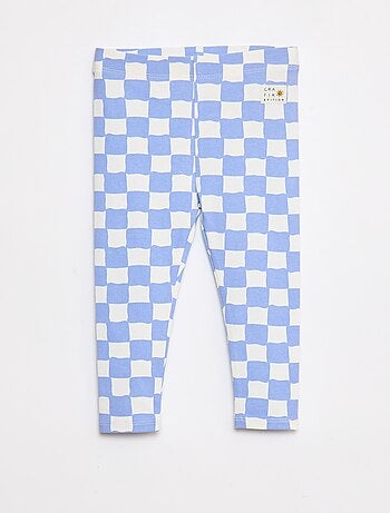 Leggings stampati fantasia - Graphik Edition