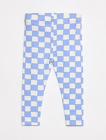 Leggings stampati fantasia - Graphik Edition