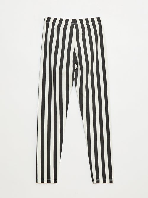 Leggings stampati 'Halloween' - Kiabi