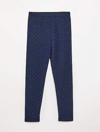 Leggings stampato