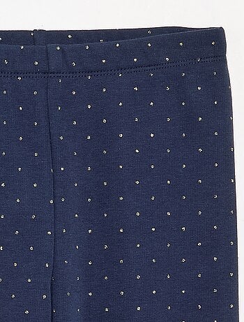 Leggings stampato