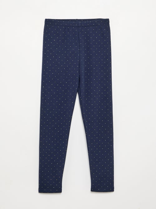 Leggings stampato - Kiabi Leggings stampato - Kiabi