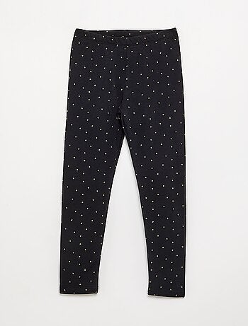 Leggings stampato