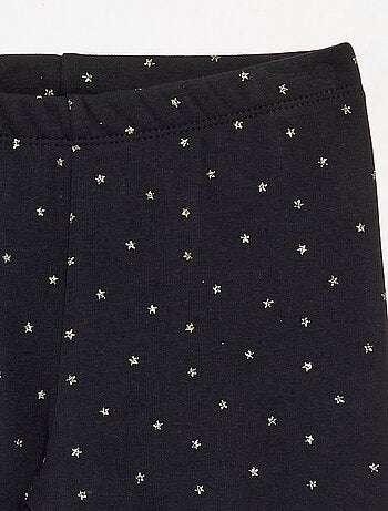 Leggings stampato