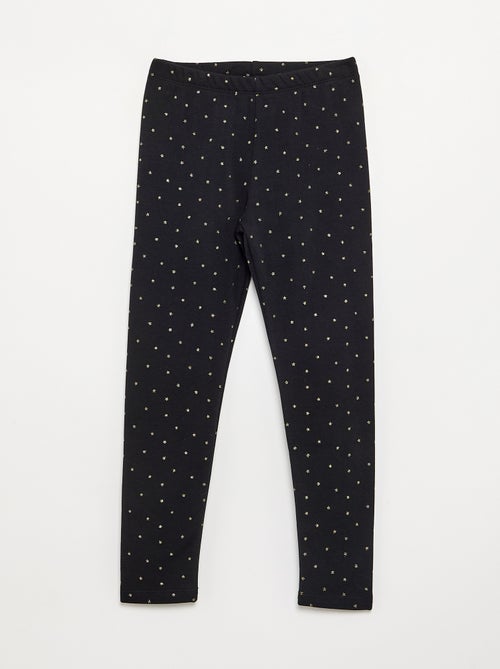 Leggings stampato - Kiabi Leggings stampato - Kiabi