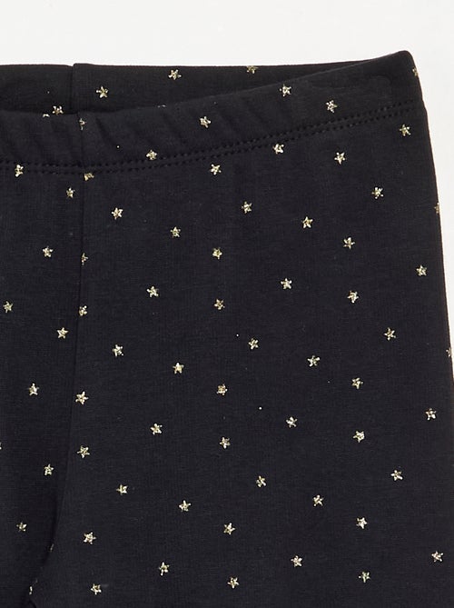 Leggings stampato - Kiabi Leggings stampato - Kiabi