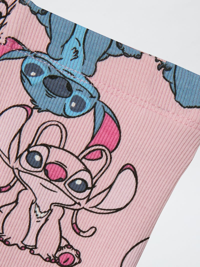 Leggings Stitch' 'Name it' ROSA - Kiabi