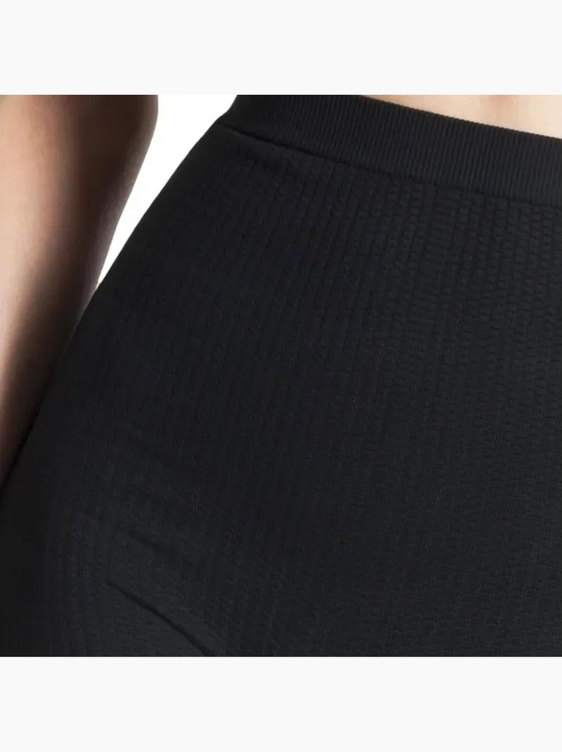 Leggings Stop Cellulite Nero - Kiabi