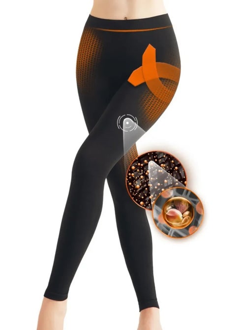 Leggings Stop Cellulite - Kiabi