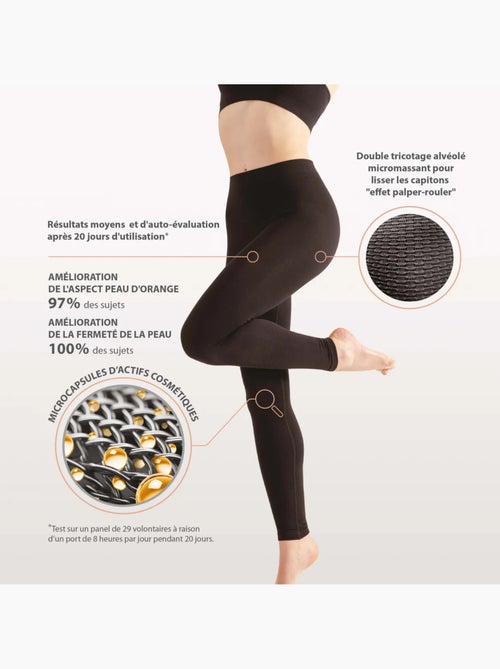 Leggings Stop Cellulite - Kiabi