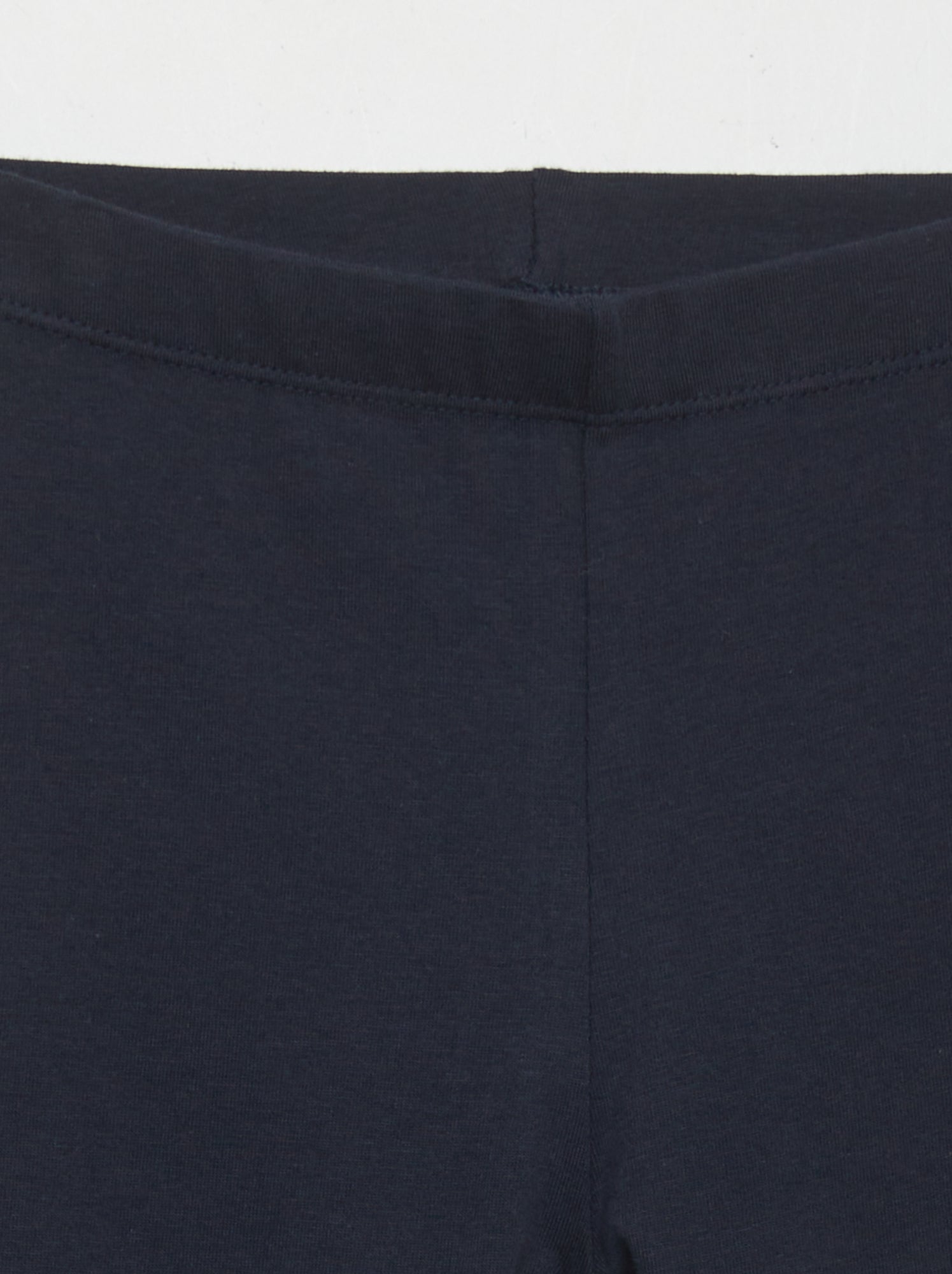 Merry Style Leggings 3/4 Con Pizzo Bambina E Ragazza MS10-228(Amaranto, 110 Cm - Foto 8