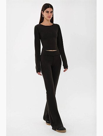 Leggings svasati hiccup