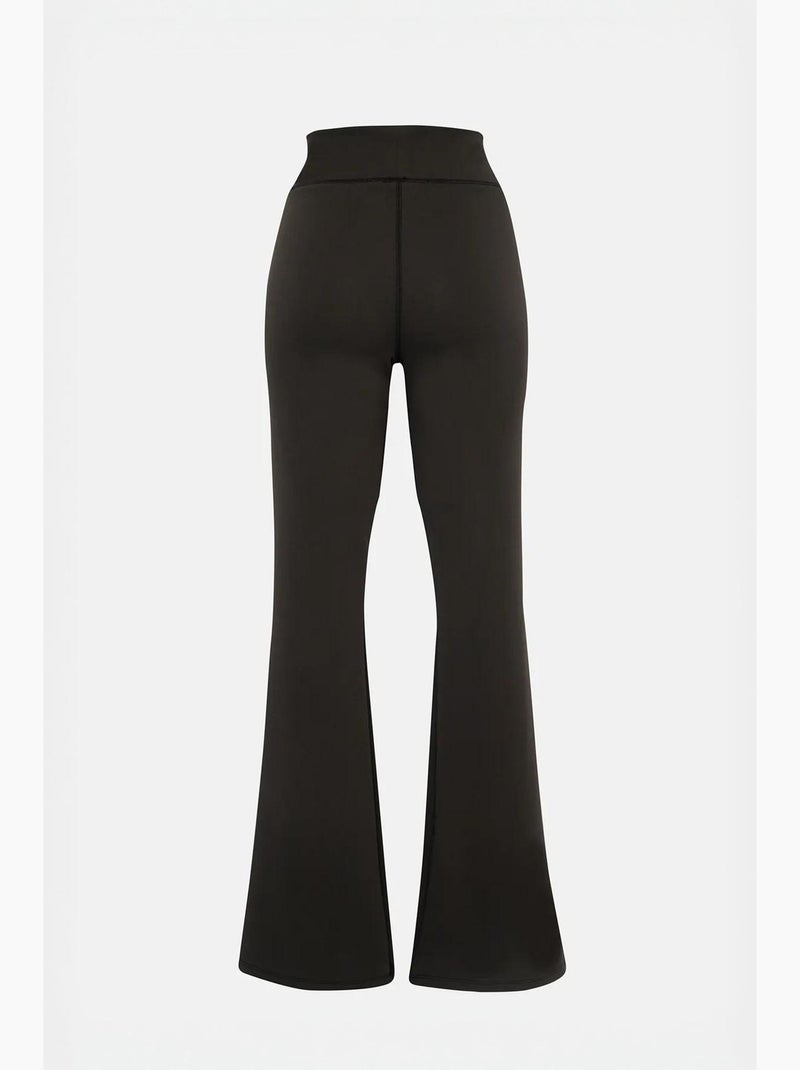Leggings svasati hiccup Nero - Kiabi