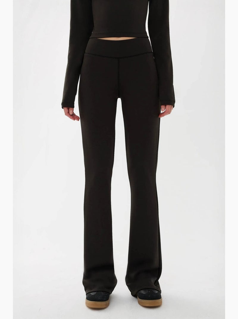 Leggings svasati hiccup Nero - Kiabi