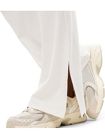 Leggings svasati lunghi da allenamento da donna fitness donna icardi