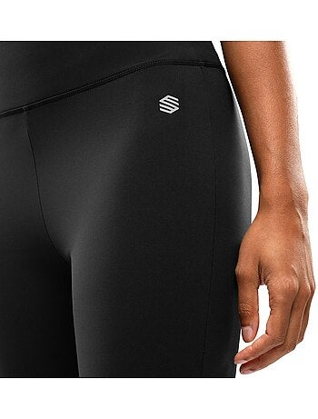 Leggings svasati lunghi da allenamento da donna fitness donna icardi