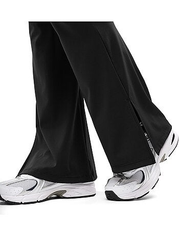 Leggings svasati lunghi da allenamento da donna fitness donna icardi