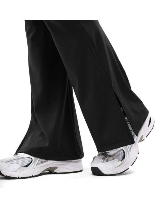 Leggings svasati lunghi da allenamento da donna fitness donna icardi - Kiabi Leggings svasati lunghi da allenamento da donna fitness donna icardi - Kiabi