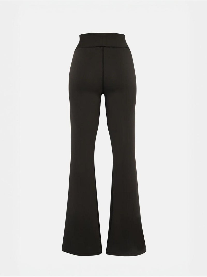 Leggings svasati Nero - Kiabi