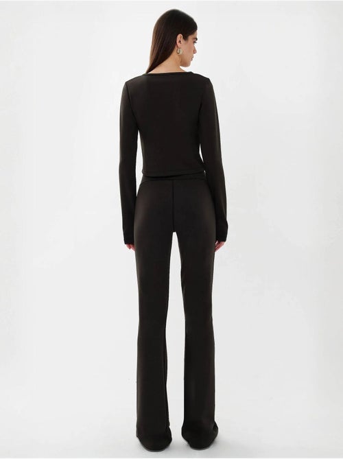 Leggings svasati - Kiabi Leggings svasati - Kiabi