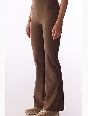 Leggings svasati soft feel penti