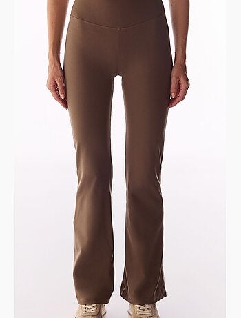 Leggings svasati soft feel penti