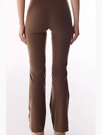 Leggings svasati soft feel penti