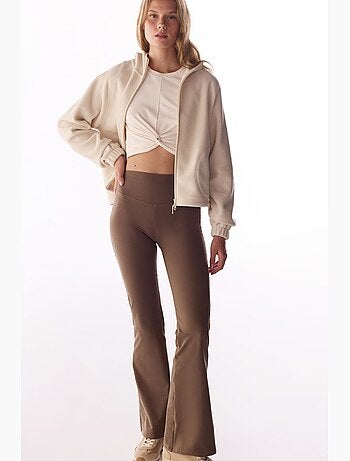 Leggings svasati soft feel penti
