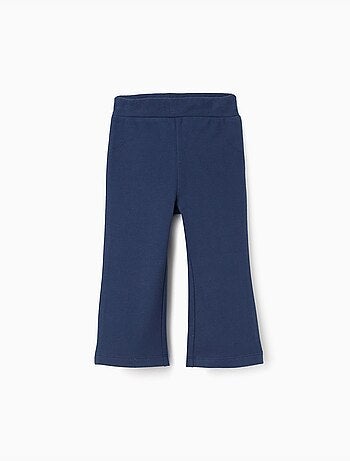 Leggings svasati spazzolati