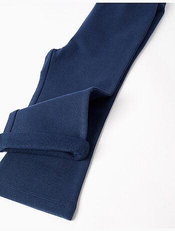 Leggings svasati spazzolati