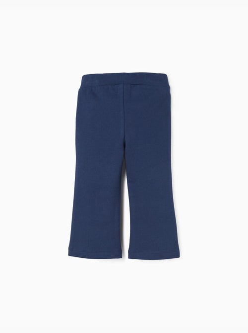 Leggings svasati spazzolati - Kiabi