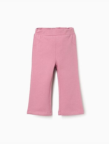 Leggings svasati spazzolati