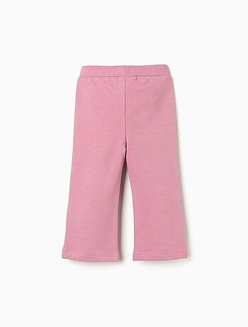 Leggings svasati spazzolati