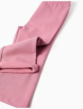 Leggings svasati spazzolati