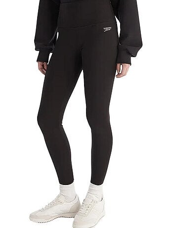 Leggings Tommy Hilfiger da Donna