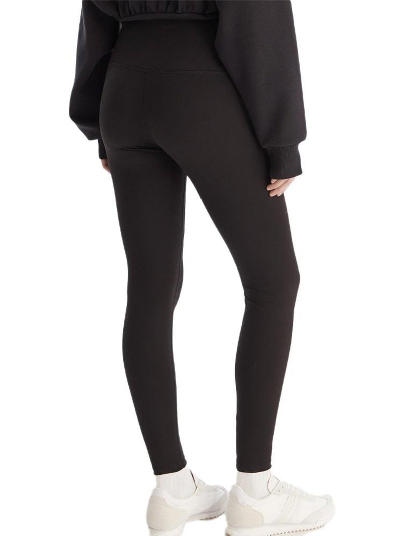 Leggings Tommy Hilfiger da Donna Nero - Kiabi