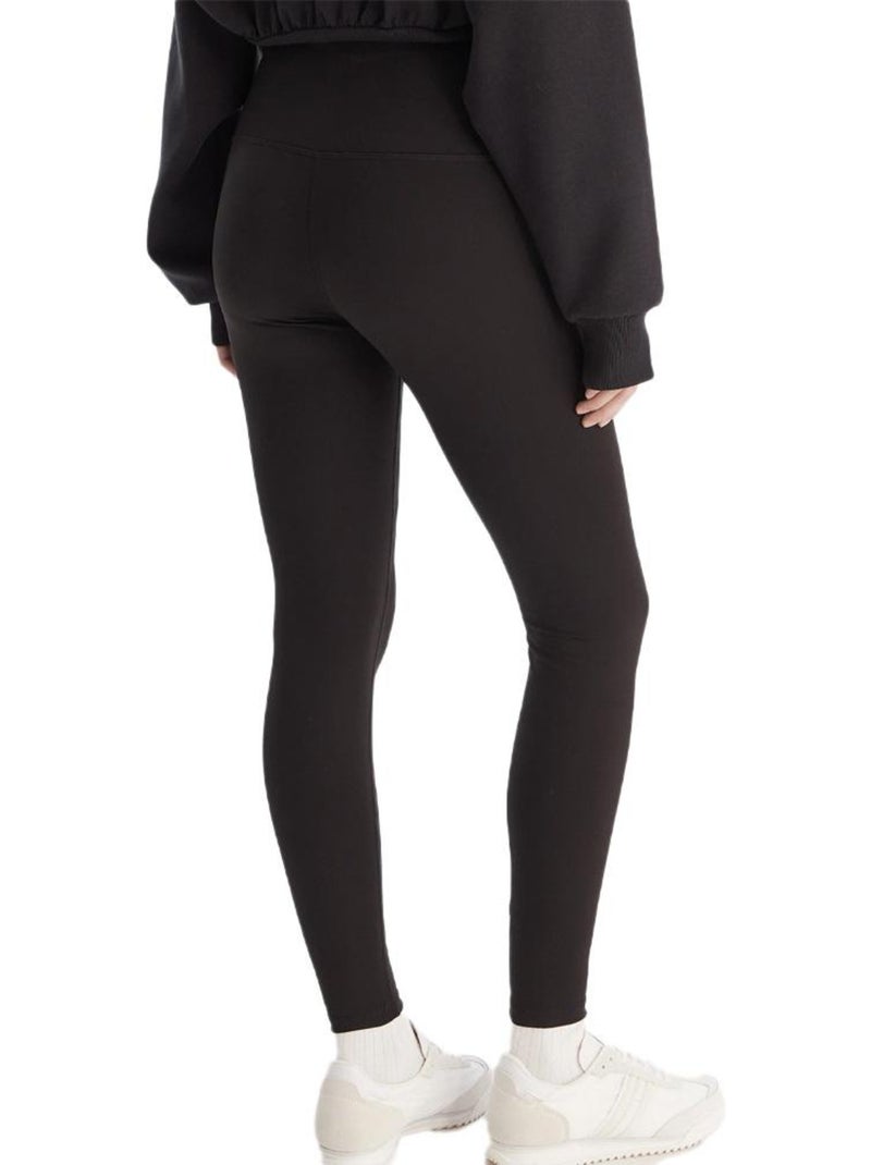 Leggings Tommy Hilfiger da Donna Nero - Kiabi