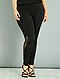     Leggings traforati pizzo vista 1
