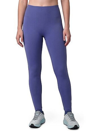 Leggings trail running donna donna elbrus-w