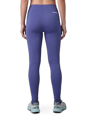 Leggings trail running donna donna elbrus-w
