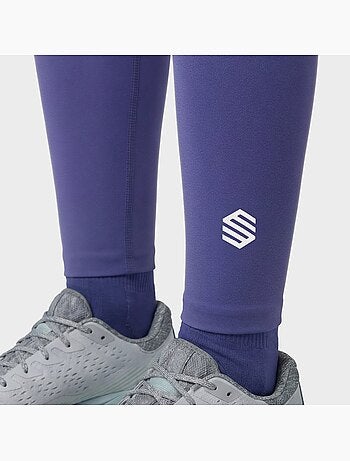 Leggings trail running donna donna elbrus-w