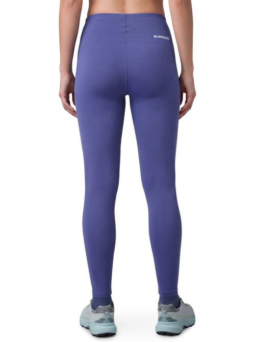 Leggings trail running donna donna elbrus-w - Kiabi