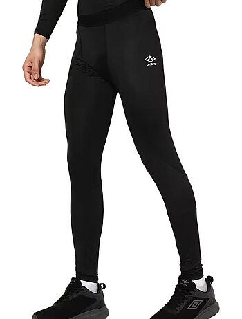 Leggings Umbro per Ragazza