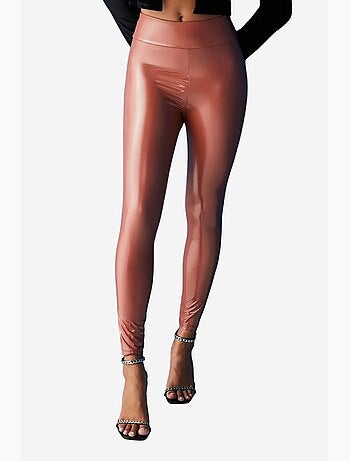 Leggings vinyl penti