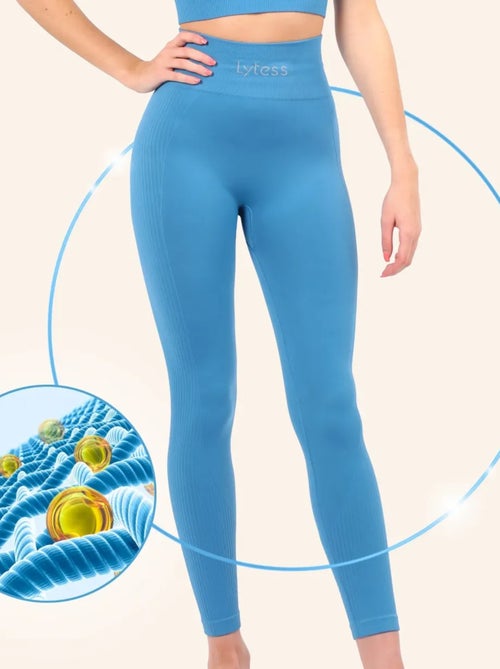 Leggings Yogafit snellente - Kiabi