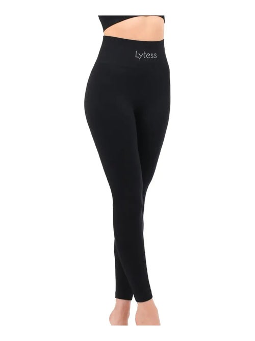 Leggings Yogafit snellente - Kiabi