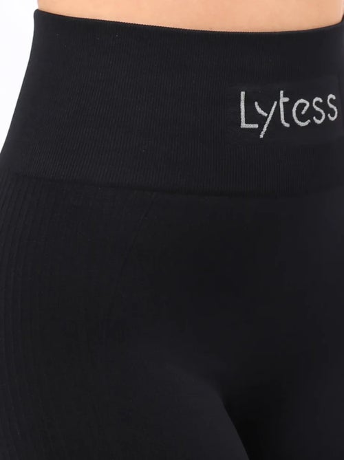 Leggings Yogafit snellente - Kiabi
