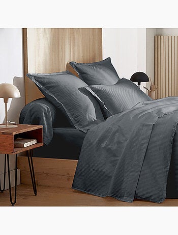 L’eleganza e il comfort di una biancheria da letto degna dei migliori hotel