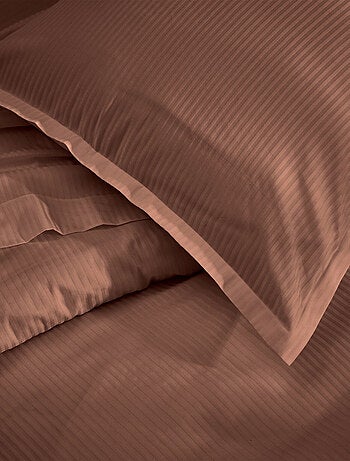 L’eleganza e il comfort di una biancheria da letto degna dei migliori hotel
